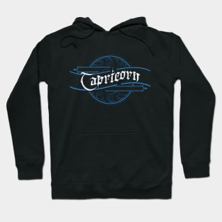 Capricorn Hoodie